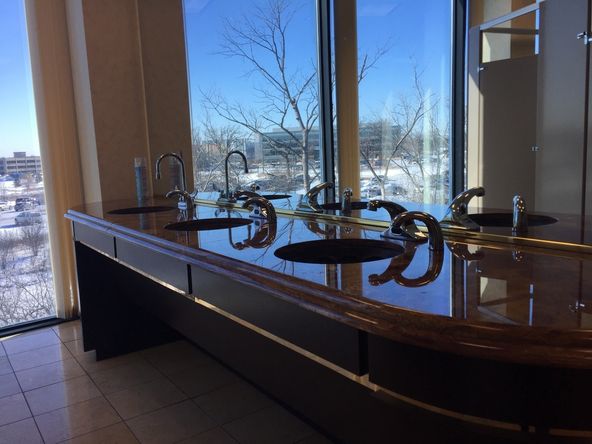 Owner/User Office Condo for Sale with In-Place Income: 600 Enterprise Drive, 200-214, Oak Brook, IL 60523